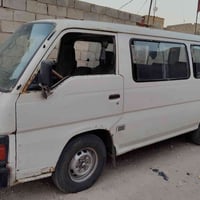 نيسان ١٤ راكب • محرك بسته • مركز السماوة