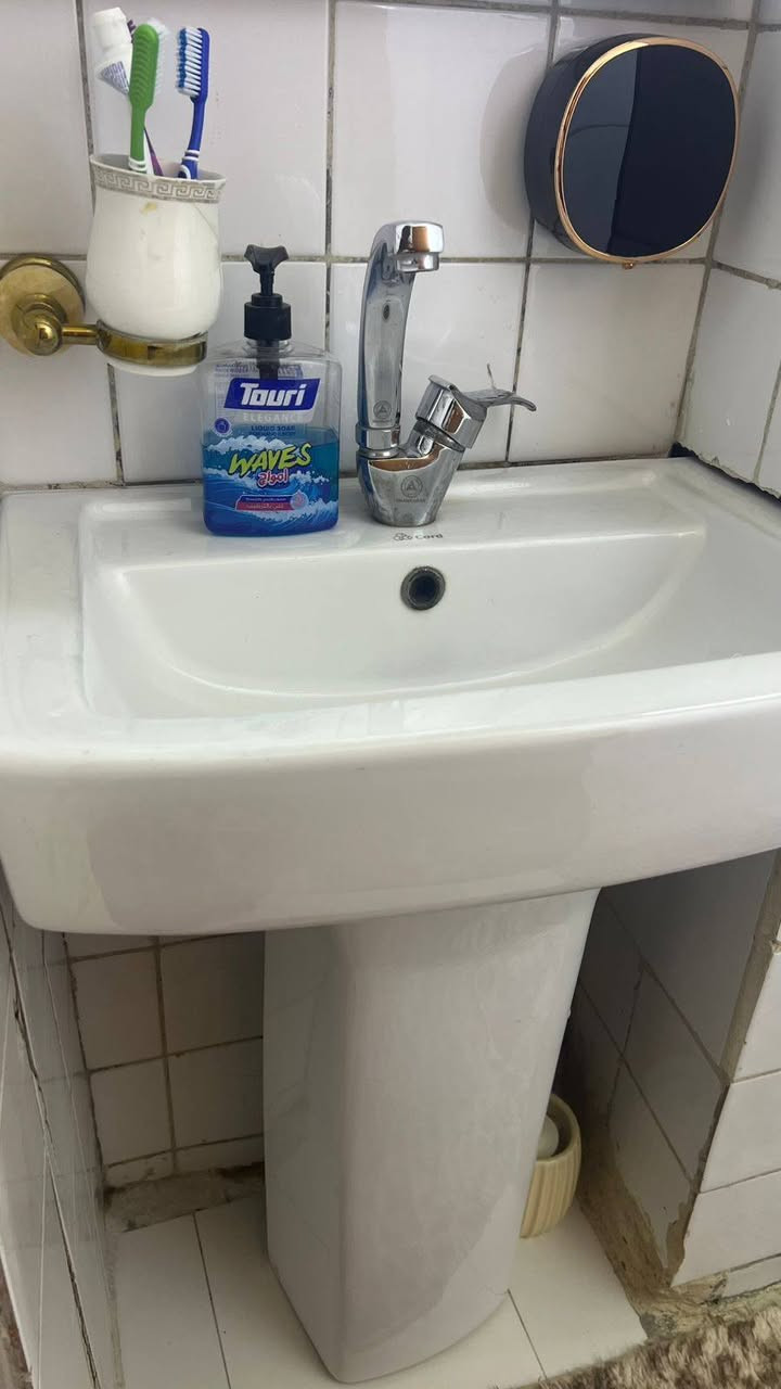 مغسله مع خلاط اصلي مع مرايه بيه اناره مخفيه السعر ٦٠ العنوان الزعفرنيه


**إذا كنت صاحب هذا الإعلان وتريد حذفه لأي سبب، رجاءا أرسل رسالة إلى الدعم الفني**