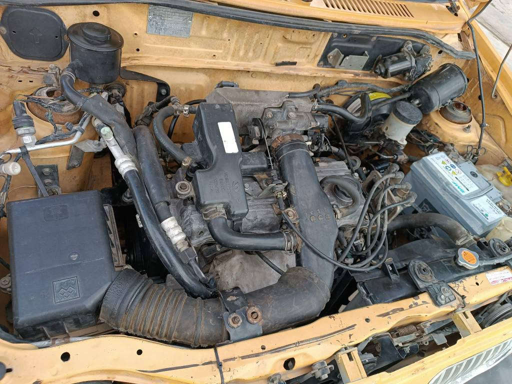 سايبه 2012 سنويه مشروع وطني لل 2030 شرط تحويل ووكاله ودفتر بنزين كير محرك تايرات شرط *********** 
سعره 27 كركوك, العراق
