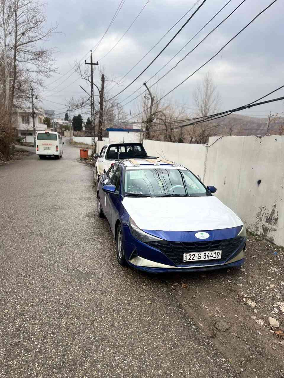 السلام عليكم النتره مديل ٢٠٢١ مكينه 2000 دوش السعر ١٢٨ الرقم ***********
السياره نص فول بصمه شاشه تشغيل عن بعد 
حادث السياره كدامكم بلمنشور وهنا صارن بيها طخطخات بلبيبان وجاملغ خلفي صفحه الراكب
