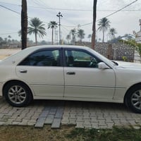 ٢٠٠٢ • نجف كوفه • مكينة وكير مكفولات