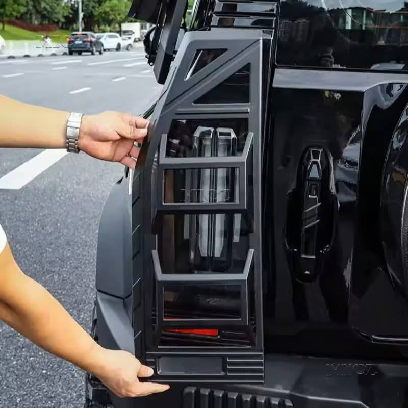 كماليات خاصه جيتور T2 

https://www.facebook.com/share/1DoB374wuy/

بيج كماليات محمد الجوهر للسيارات

تحيه حب وتقدير لجميع متابعين صفحة كماليات محمد الجوهر للسيارات

***********
موجود توصيل لجميع محافظات ومناطق العراق

عنوان المحل كركوك الحمزلي شارع المطار مقابل وليد البغدادي بجانب افران البغدادي او مطعم كركوك السفري

اللي متوفر حاليا

فرشة دشبول قديفه ثخينةمبطنه بمادة مانعة الانزلاق 
السعر 15,000

كفر بك لايت 
السعر 30,000

كفر جامرلغ 
السعر 25,000

درج جانبي 
السعر 250,000

صندوق جانبي 
السعر 200,000

بوكس جمجمه وكرك 
السعر 165,000

سيبايه 
السعر 300,000

خيمه جانبي 
السعر 300,000

كاعيه لاستيك تركي قالب خاص
السعر 65,000

كاعيه ربل روزلاين اسود مع الصندوق
75,000

شفقه جام خلفي الكبير 
السعر 100,000

شفقه جام خلفي الصغير الرفيع 
السعر 60,000

كب وسط الويل مع كب البراغي الويل
سعر التخم 30,000

كفر مرايه اسود 
سعر التخم 40,000

كفر يده اسود 
سعر التخم 25,000

كفر طاسة اليده اسود 
سعر التخم 25,000

واقيات طين 
سعر التخم 20,000

مطريات اسود خط نيكل
سعر التخم 30,000

تريشة بوب اسود
سعر التخم 100,000

غلاف بصمه حديد 
السعر 15,000

كفر باب بنزين 
السعر 20,000

التوصيل لجميع محافظات ومناطق العراق
ب 5 الاف

للحجز مراسله عالخاص
واتساب ***********
