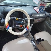 سي كي ٢٠١٢ • رقم بغداد • محرك كورلا