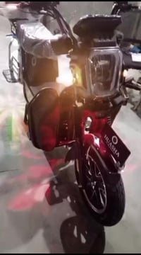 هيوشا • ٢٠٢٤ • بطاريات جديدة