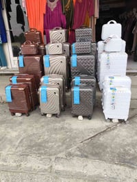 سيت جنط • أصليه • دبل سحاب