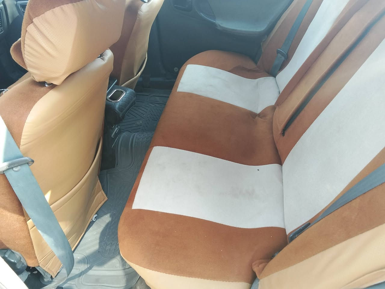 برنس 95 بسمي لون أسود داخله فرن للجماليه كير محرك شواصي مكفولات كهربائيات كلهة شغالة تخم تايرات معا سبير ويل كب مجلي مصفره من الغرامات عنوان بغداد محمودية سعر 43وبيهه مجال تبريد فقط بس شحن غاز للتواصل *********** سيارة مكفوله من ضربه ولكلبه وتبديل سيارة مكفوله من كلشي
