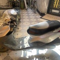 دراجة بريز • كاملة • الجزيرة شارع الإمام