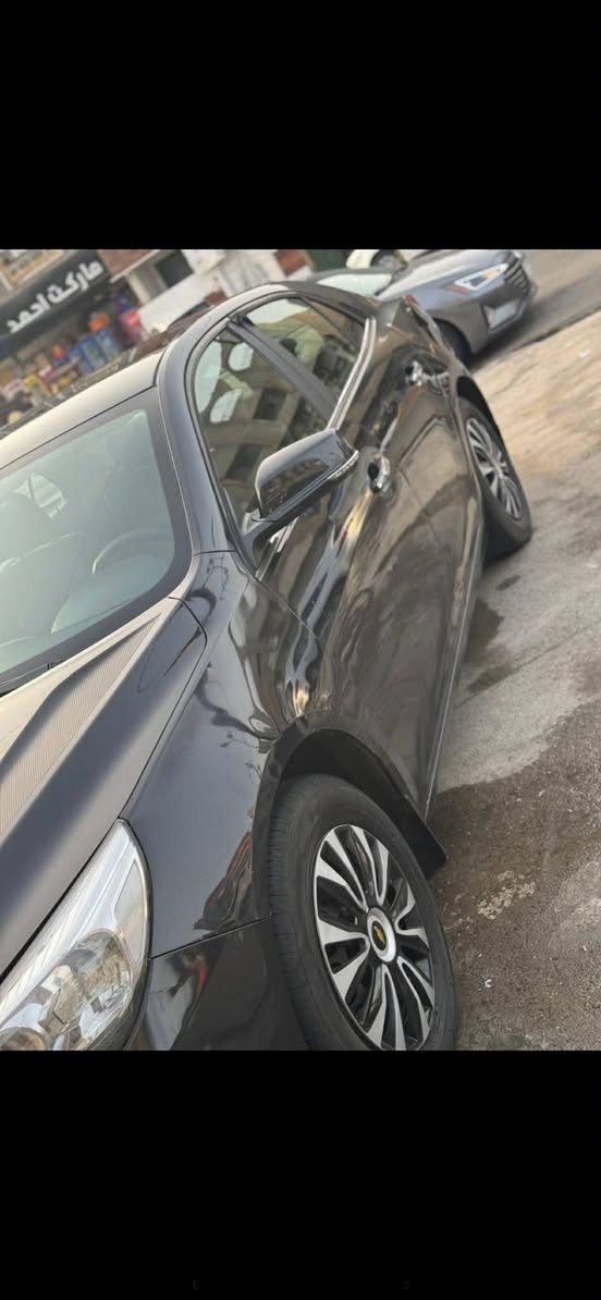 رجائآ بس الشراي يدخل 
السلام عليكم
ماليبو 2013 ( خليجية ) 
رقم بغداد الدولي تحويل مباشر بأسم المشتري
(( الدهن كلة أصلي من الحسام ))
محرك المرغوب
الكير المرغوب 
سايد بريك بصمة
لايت عدسة
كشاف ضباب
شاشة 
بيه جراد 
صبغ حزام 
السعر 85 وبية مجال للشراي 

تفاصيل اكثر تواصل خاص
صبغ حزام 
 
عنوان بغداد نفق الشرطه


**إذا كنت صاحب هذا الإعلان وتريد حذفه لأي سبب، رجاءا أرسل رسالة إلى الدعم الفني**