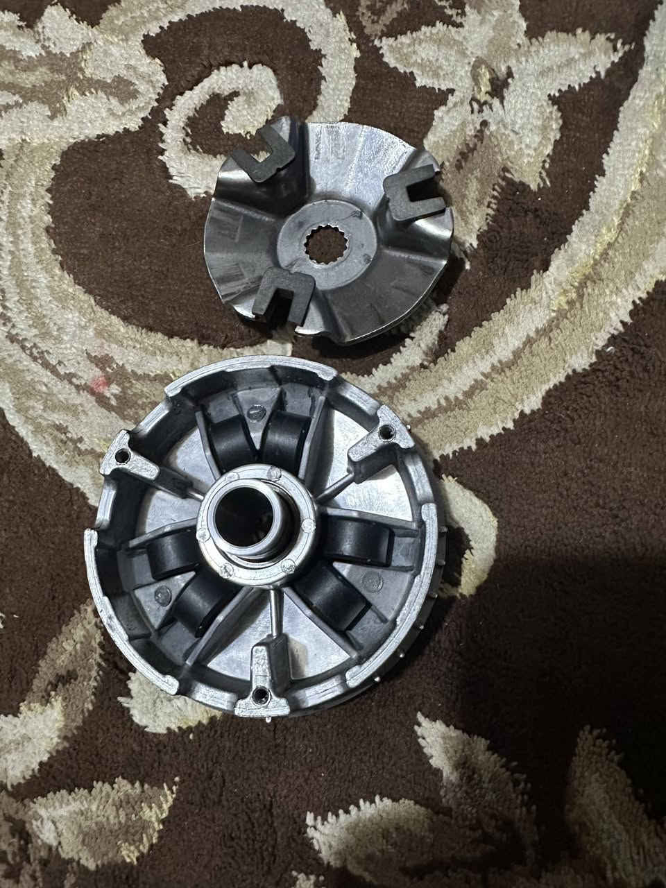 قيم وخذ اي شي تريده دزلي صورته بالخاص مكاني نجف


**إذا كنت صاحب هذا الإعلان وتريد حذفه لأي سبب، رجاءا أرسل رسالة إلى الدعم الفني**