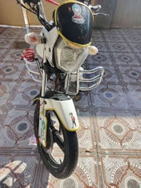 دراجه سنكي للبيع محرك 200 كهربائيات شغاله لا تنقيص لا تبخير نكره سلف ا...