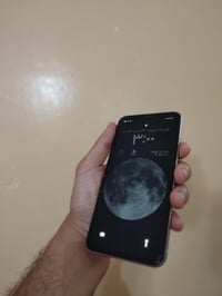 آيفون XS ماكس • ٦٤ • فيس إيدي واكف