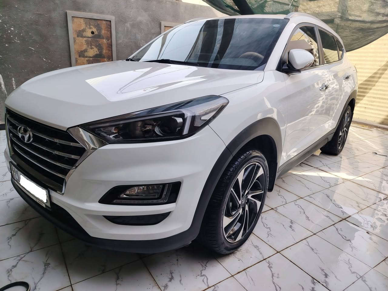 توسان خليجي2021 كفاله عامه من كلشي   ماشيه 39 حقيقي 
بعده ع وضع الشركه فول عدا البانوراما

السياره مال جناي بالعافيه ع الياخذه

نضيفه جدا تخم تاير الشركه بعده جواها مكينه كير كله وضع الشركه رقم شمالي بأسمي

المواصفات

®بصمه أبواب عدده ٢ وترحيب  بالمري

®كشنات الاماميه كهرباء

®كشنات مخمل ومغلف بجلد اصلي

®كاميرا امامي خلفي

®حساسات امامي خلفي

®ثلاث انضمه قياده

®كار بلي

®شاشه كبيره

بيه سونار المندلاوي مرفق مع الصور
مكانه صويره

الشراي يتصل *********** متوفر واتس
