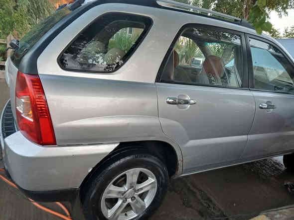 السلام عليكم
للبيع سبورتج 2010

• السيارة نظيفة كلشي بلادي
• صبغ بلادي بيها فقط طخات بسيطة لا تذكر
• السعر المطلوب:125 وبيها مجال 
• السياره بأسمي تحويل مباشر 
• الموقع: بغداد – الحسينية/الراشدية
• للتواصل: 0770 924 2335

🔧 سيارة مرتبة وجاهزة للاستخدام بدون مصاريف
