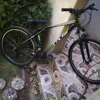GT أمريكي • Shimano • ٢٧٫٥ فريم M