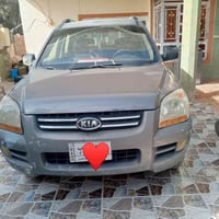 سبورتج • ٢٠٠٨ • مكفوله