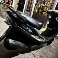 ماكس • ١٢٠سي سي • بغداد العبيدي