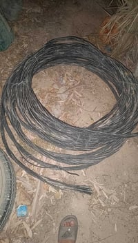 ضفيره الاصليه • طول ٥٠ • حجم ٧٠×٤