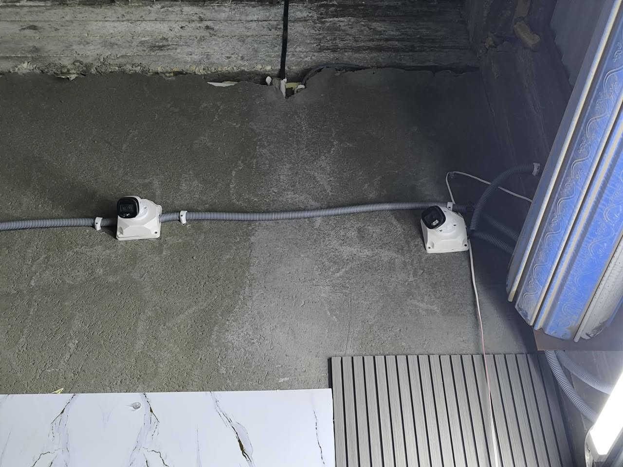 انتبه الاصلي وليس تقليد

مكتب عين الحياة ملاذكم الأمن 
نظام السستم  دهوا الاصلي ضمان سنه 

عمل اليوم 
تم تجهيز وتنصيب كامرات مراقبة إلى وكيل شركة mts الطاقة الشمسية 

***********

عين الحياة لكامرات المراقبة والحاسبات وأجهزة للانذار
