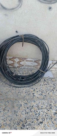 ضفيره خطين • ٥٠م • ميسان مدثره