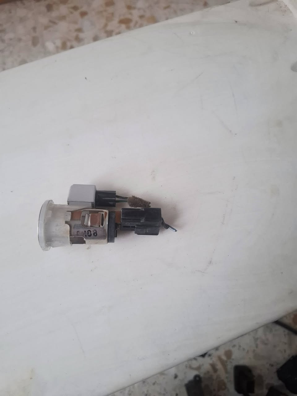 السلام عليكم من رخصة مدير الكروب غراض توسان اصلي يوجد توصيل جميع المحافظات


**إذا كنت صاحب هذا الإعلان وتريد حذفه لأي سبب، رجاءا أرسل رسالة إلى الدعم الفني**