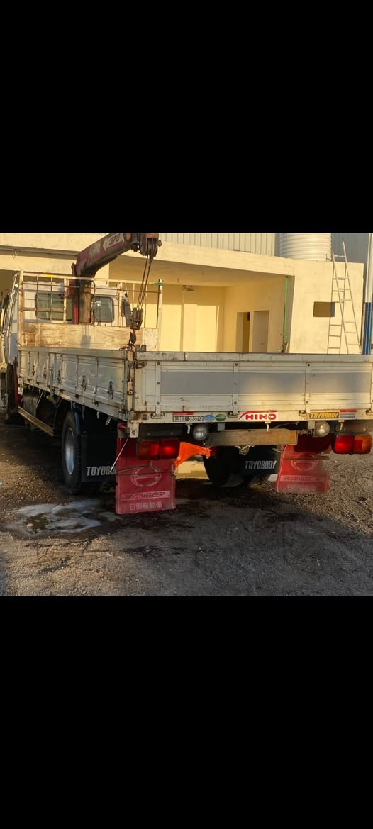 سلام عليكم بدي هينو شيطان كرين بلادي لبيع سعره 15$وبي مجال ‎0778 002 8722
