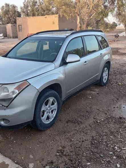 السلام عليكم للبيع سازوكي ٢٠٠٨ رقم دهوك بسمي رقم الجديد سيارة جاهزة المكان كركوك داقوق
بيهة تبديل قطعتين و مكانات بارد السونار موجود
*********** او *********** السعر ٧٣ وبيهة مجال بسيط
