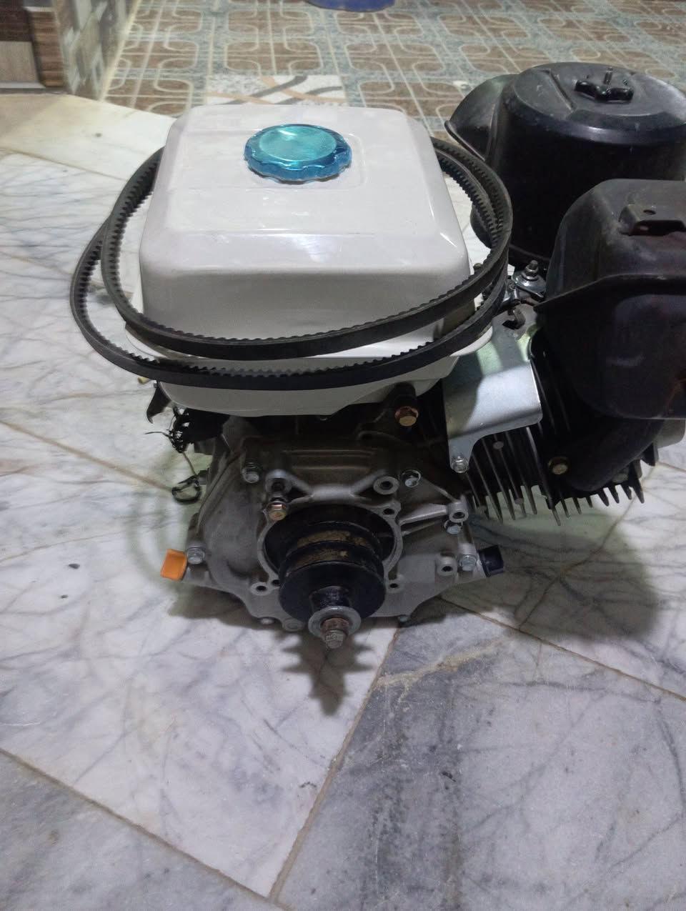 يالله سلام عليكم مطور ونج البيع 16 حصان 
كلشي ما بيه المكان ناصريه غراف سعر 175

***********
