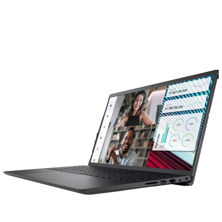 💻 الأداء الذكي والاعتمادية الفائقة مع DELL VOSTRO 3530!
​إذا كنت تبحث عن لابتوب يجمع بين قوة المعالجة والتصميم العملي لإنجاز مهامك اليومية والعملية بكل سلاسة، DELL VOSTRO هو خيارك المثالي. ✨
​🔥 المواصفات الفنية:
​المعالج: Core i7-1355U (الجيل الثالث عشر القوي والموفر للطاقة)
​الذاكرة العشوائية (RAM): 8GB
​سعة التخزين: 512GB SSD (سرعة فائقة في الإقلاع ونقل البيانات)
​الشاشة: 15.6" FHD (وضوح ممتاز ومريحة للعين)
​الميزة الأساسية: مجهز بمدخل شبكة سلكي مدمج LAN Port (10/100/1000) لاتصال إنترنت ثابت وسريع جداً بدون انقطاع! 🌐
​🌟 مميزات إضافية:
​تصميم أنيق وعملي مخصص لرجال الأعمال والطلاب ومحبي الإنتاجية.
​أداء ممتاز في تعدد المهام بفضل معالج i7 الحديث.
​📥 للطلب أو الاستفسار، تواصل معنا عبر الرسائل أو زوّرنا في المحل! 
● دمشق البحصة


**إذا كنت صاحب هذا الإعلان وتريد حذفه لأي سبب، رجاءا أرسل رسالة إلى الدعم الفني**