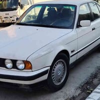 سياره للبيع موديل 91  محرك 525 وراد ياباني جديد شرط  كير توماتيك سياره...