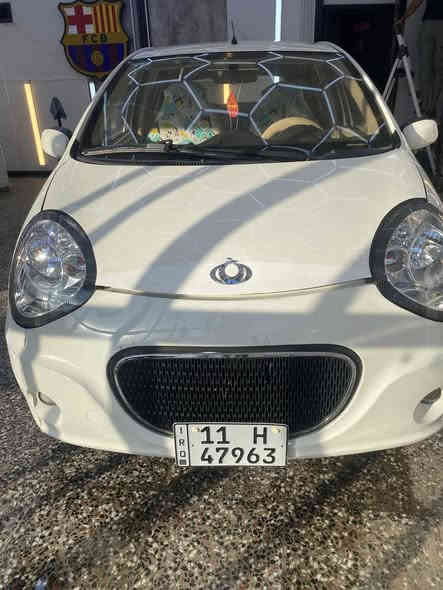 باندا للبيع 2012 قطعتين صبغ ماشيه 33 الف كير مكينه مكفوالات وما مفتوحات السياره كلش حلوهه ونضيفه
اب 44 ورقه وماكو هيج سعر 
بل سوك مستعجل عل بيعتها
رقم انكليزي الجديد
مكاني سبع ابكار 
***********
