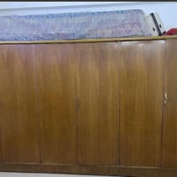 كنتور صاج • بدل ٦ أبواب • بغداد