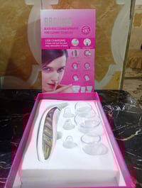 جهاز سحب الدهون • جديد • غير مستخدم