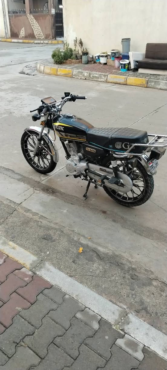 السلام عليكم ماطور سونك 2024 محرك 200 ماطور فول نضافه سعره 625 وبيه مجال شراي تعال خاص وتدلل مكاني كركوك ***********
