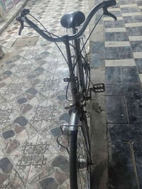 بايسكل • حجم ٢٦ • حالة ٩٠٪