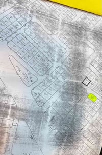 النهروان بغداد • طابو ملك صرف • ٣٠٠م