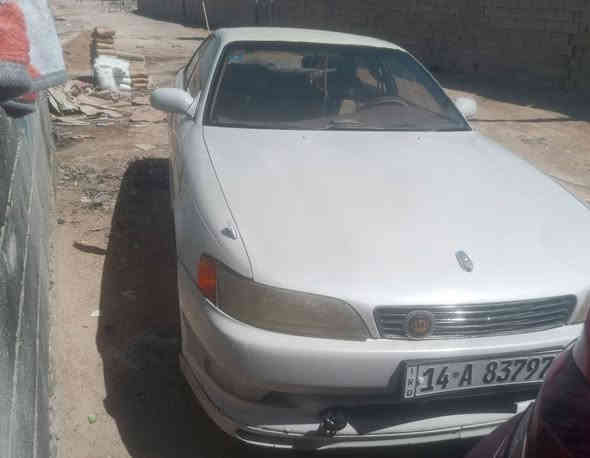 السلام عليكم مارك نفخ لؤلؤي سيارة نظيفة جاهزة من كل شي شاشة كهربائيات تبريد تايرات مكينة وكير جدد 2500 مسطرة فيفيتي انسى الصرف مال بانزين حالها حال الاكسنت *********** السعر 65 وبيها مجال للطيبين
