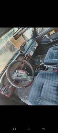 مازدا • مديل ٨٨ • رقم الماني