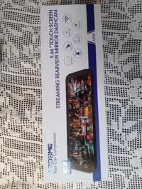 داش كام AZDOME مستخدمه بحاله ممتازه بسعر 95 الف مكان بغداد لاتصال 0773...