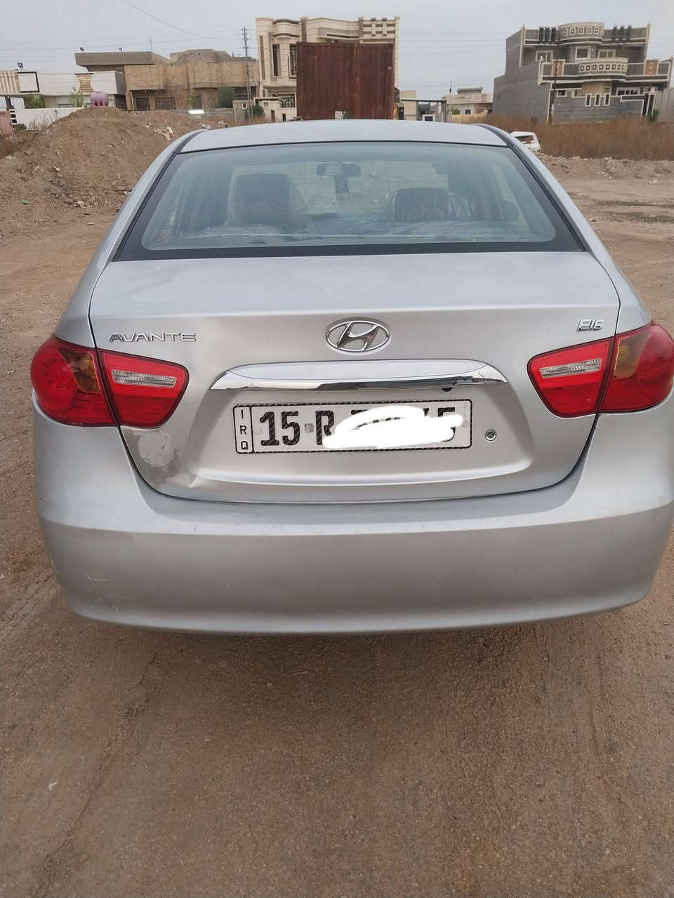 افانتي رقم انبار نضيفه كلش محرك كير تدفءه تبريد صدر امامي وخلفي جاهزه مكانها الفلوجه عارضها ٩٥ وبيها مجال
خليجي ١٦٠٠ دكشن عالي تكم شواصي كلها بلادي 
***********
