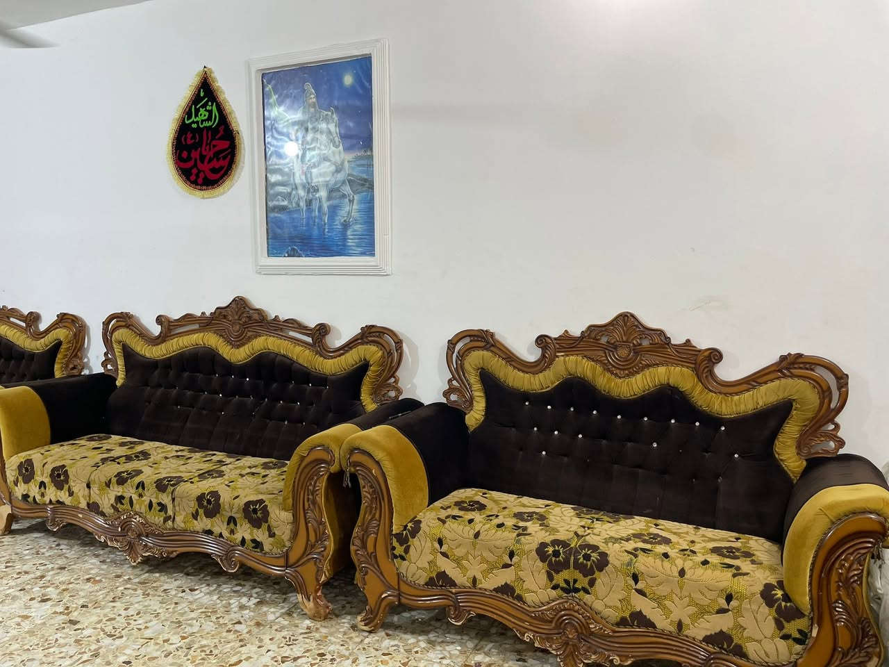 تخم كرسين وتلاث قنفات نضيف


**إذا كنت صاحب هذا الإعلان وتريد حذفه لأي سبب، رجاءا أرسل رسالة إلى الدعم الفني**