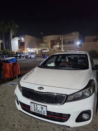 للبيع اقسااططططط  حسب لمقدمه والشهريه  فورتي 2018هاج باك sxt حادثهة قب...
