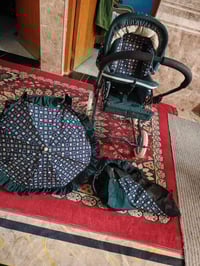 عربانة • تحمل وزن • تاير دبل