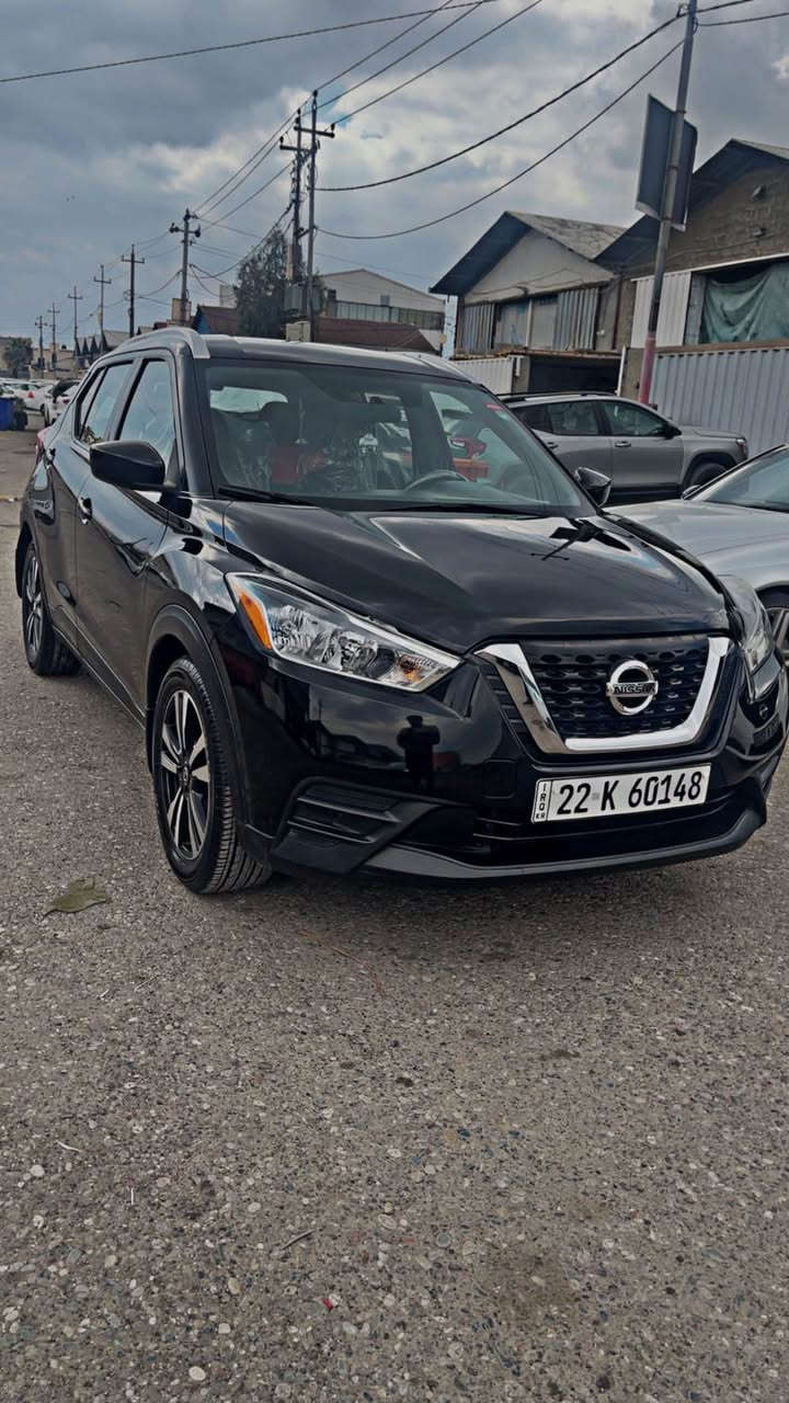 Nissan keks 2019
٥ پارچةي سبوغة بي ژوري بي يرباگ لةسةر شخوت پةمپ كرايتةوة فول مواسةفاتة ٦٨ هةزار ميل روية 
هةموو شتي نويية *********** أربيل, العراق
