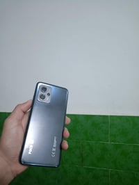 بوكو X4GT • شاشة اصلية • ١٤٤ هرتز