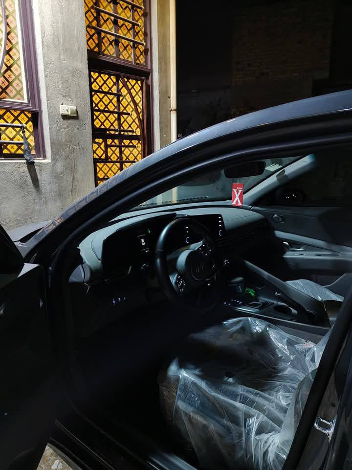 النترا موديل 24
مكينة 2000 دوش 
مواصفات نص فول 
حادث جاملغ وبنيد 
بدون رقم 
السعر 130 وبيه مجال بسيط 
العنوان بابل 
للتواصل أو أكثر استفسار 
***********
