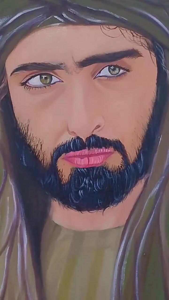 اعمالــي زيتي 👩🏻‍🎨💜🤍
قياس *40*50
سعرها 50 الف 
#للطلب_دايركت
#يوجد_توصيل_جميع_محافظات_العراق
#جميع_القياسات_والاعمال_قابلة_للتنفيذ 
#الرسامة_طيف_سعيد


**إذا كنت صاحب هذا الإعلان وتريد حذفه لأي سبب، رجاءا أرسل رسالة إلى الدعم الفني**