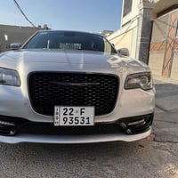 اوباما 2022  S السيارة كلين تايتل مغلفة PPF سيارة مابيها اي نقص كله بك...