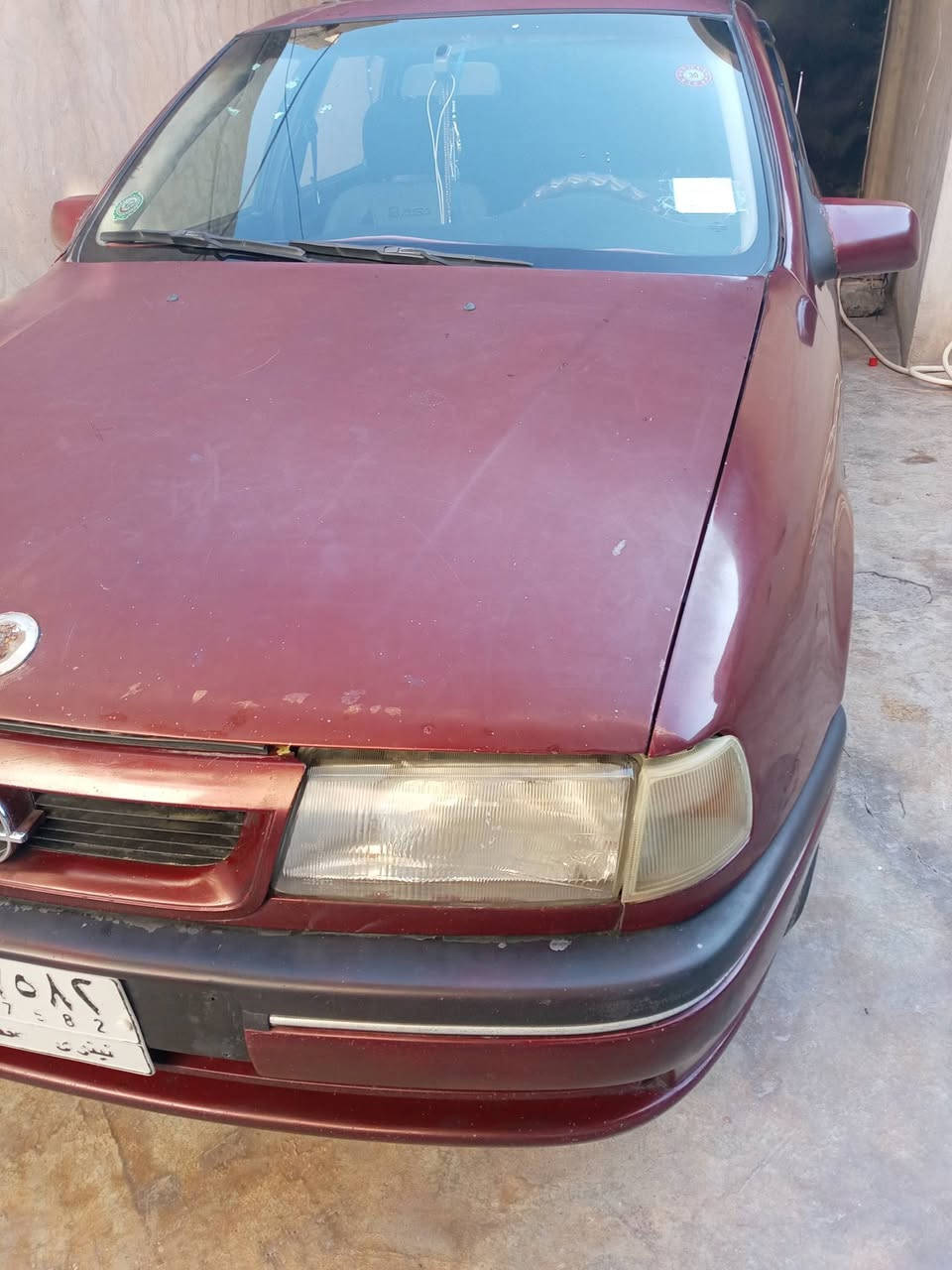 فكتره20موديل 91كير توماتيك كاربون بنزين توجد فيها***********
