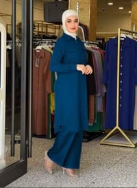 طقم كامل • بغداد