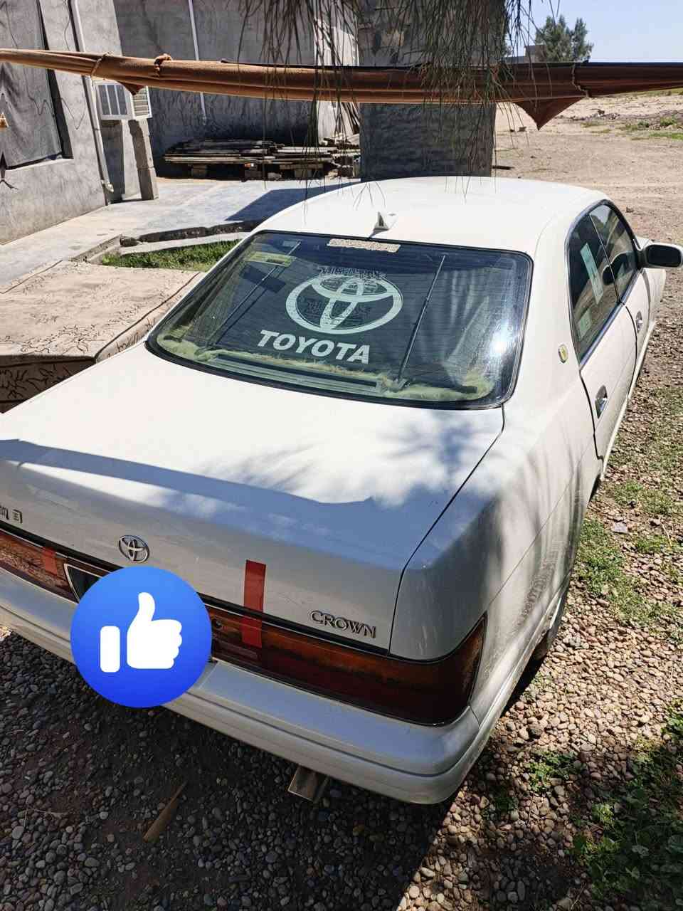 يالله السلام عليكم اقره منشور يالله تخابر
بطه منفصل موديل 94 كير ومكينه كفاله عامه ،👉

سياره شوفت عينك نضافه فول فقط بيه ضربه بل جنطه ومرجعه عل بارد 👉 سنويه بسمي محوله قبل شهر ارقام انكليزي 👉

تبريد مكطوع واير بي فقط ✍️ فدوه اروحلك كلشي بي سوك 

ما عجبتك نشالله تلكه الحسن مو شراي تحب بس سولف لا تخابر ولا تراسل مكان لانبار كرمه 👉 *********** بي وتساب سعر 55 وبيه مجال حك جيه اسف علا اطاله ادمن 😘
